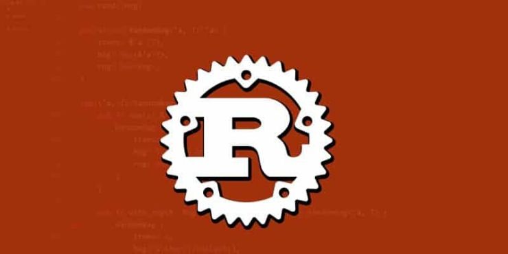 Rust programming language