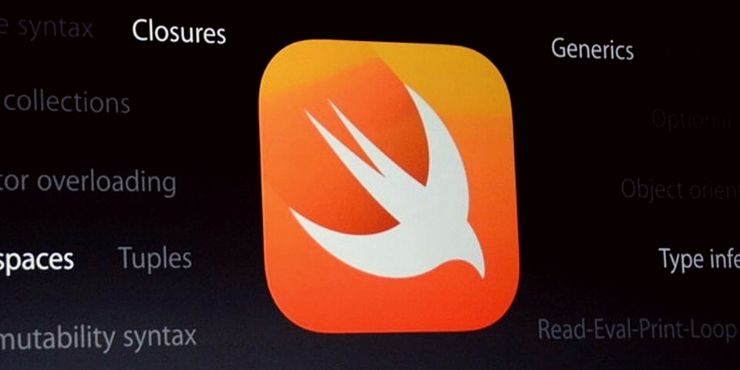 Swift programming language