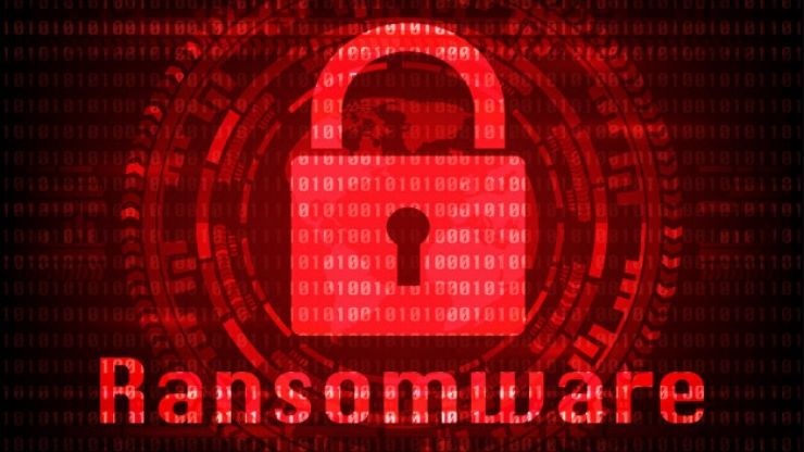 Protecting yourself from ransomware