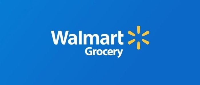 Walmart Grocery