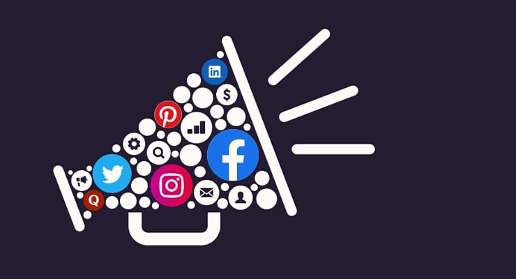 Social Media Marketing For Your Startup
