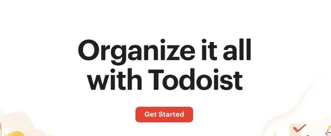 Todoist