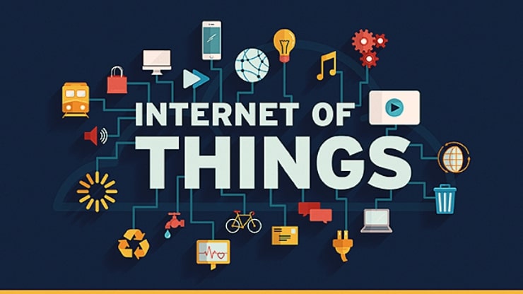 Internet of Things