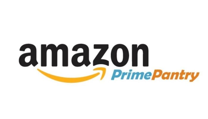 Amazon Prime Pantry