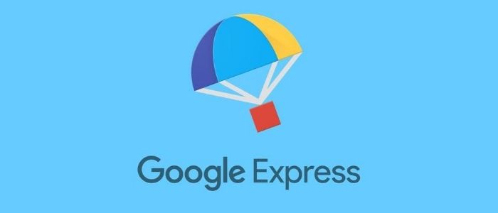 Google Express