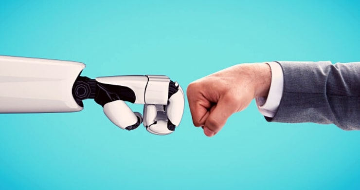 AI to Maximize Customer Acquisition