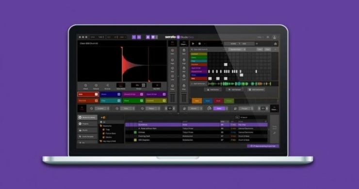 free music making software for mac