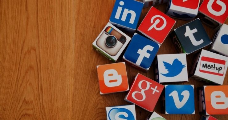 Grow Your Social Media Accounts