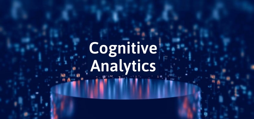 Cognitive Analytics