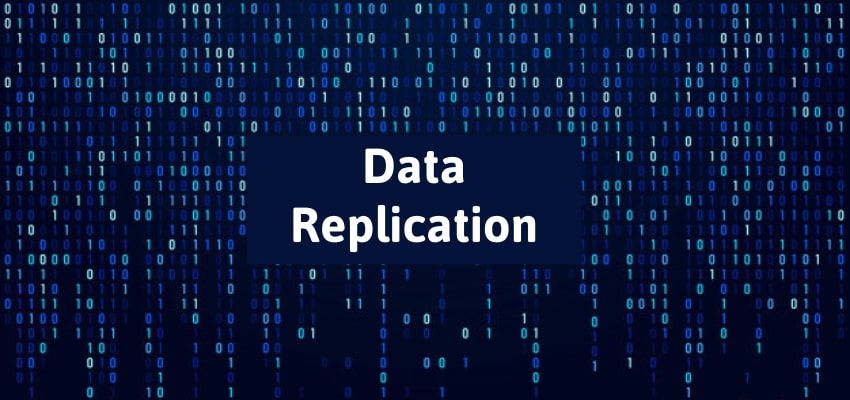 Data Replication