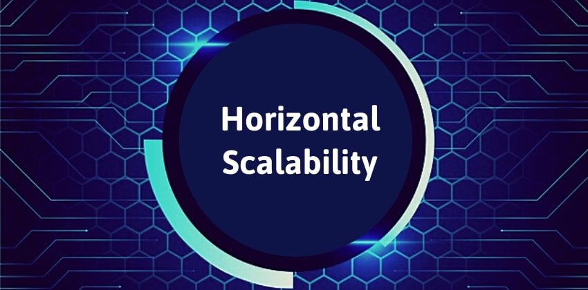 Horizontal Scalability