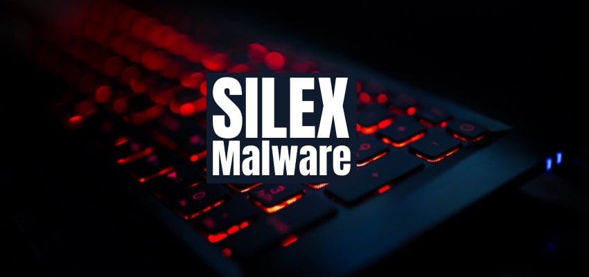 Silex Malware
