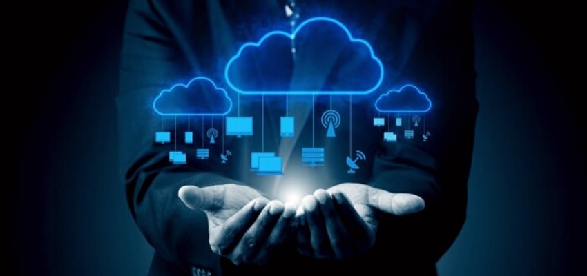 Hybrid Cloud Environment