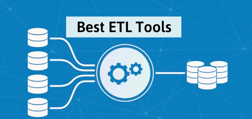 Best ETL Tools