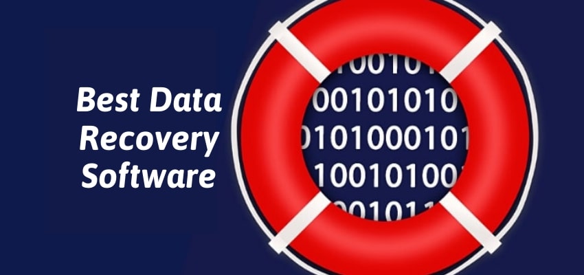 Free Data Recovery Software