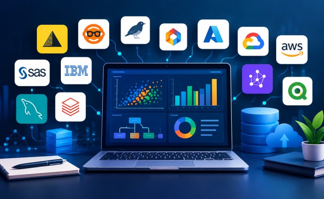 Best Data Mining Tools