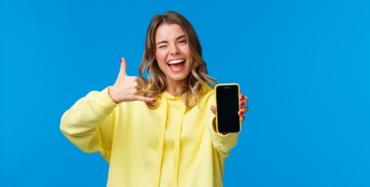 Prank Call Apps