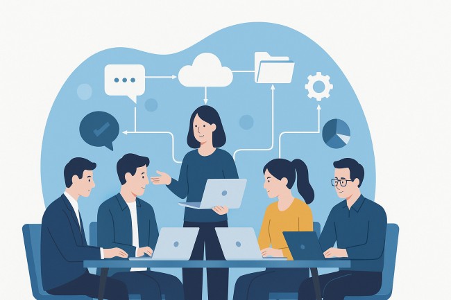 Collaborative Technology