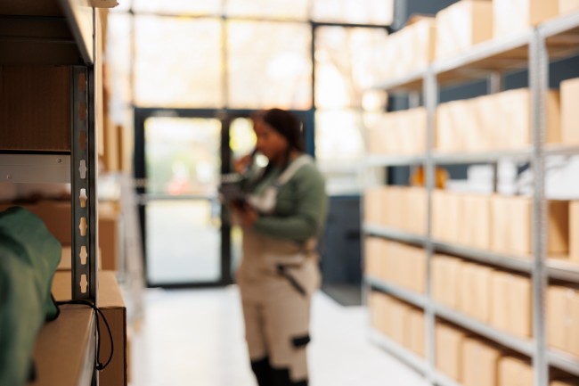 Cold Chain Technology Shipments