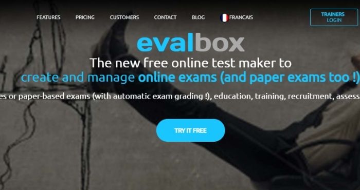 Evalbox 