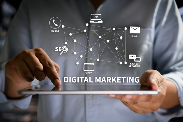 Digital Marketing Growth Tactics