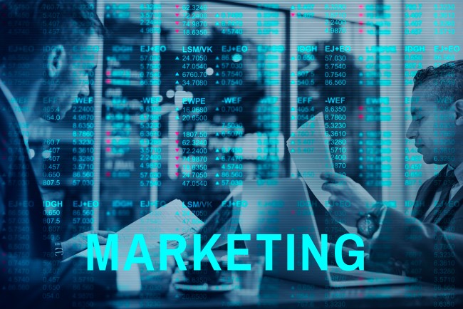 Marketing Technologies