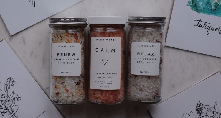 Product Labels