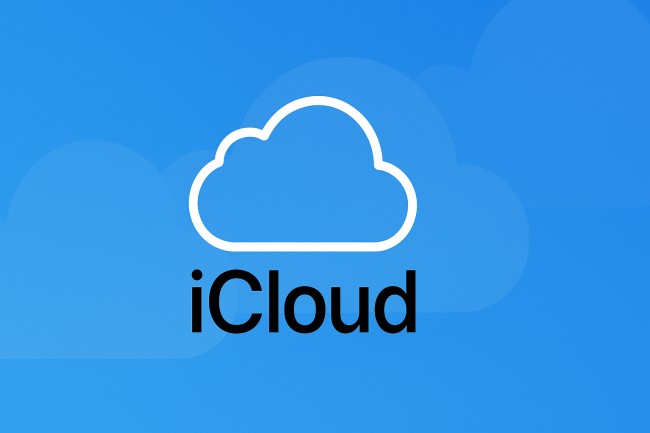 iCloud