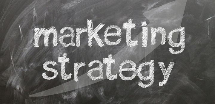 Marketing-Strategy