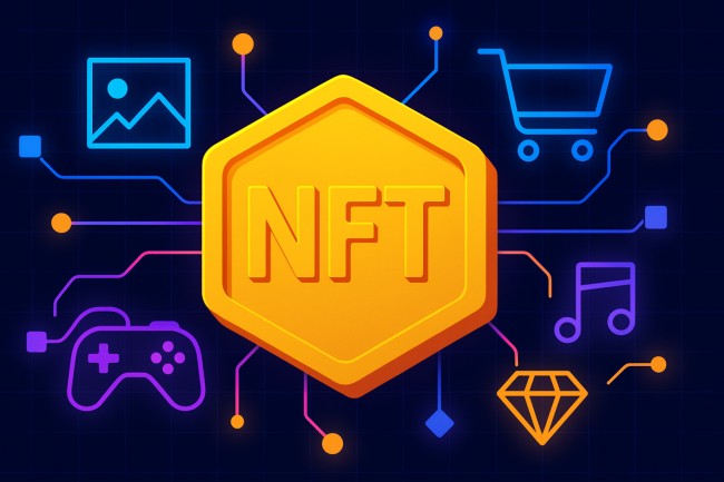 NFT