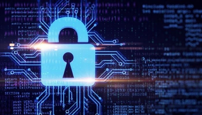 Cyber Security Fight Against Hackers