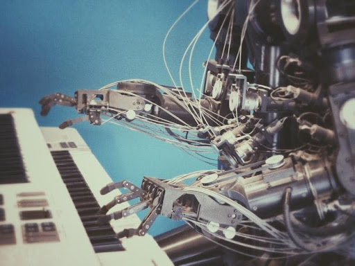 Embrace your technology specialization
