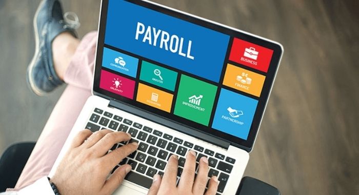 Payroll Software