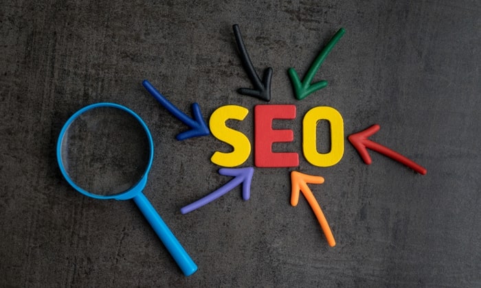SEO Myths