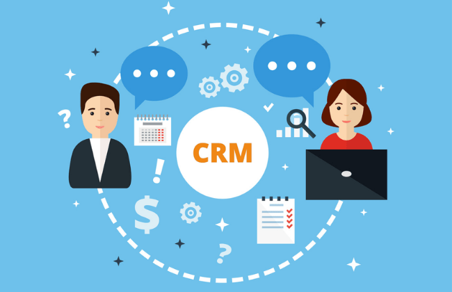 CRM