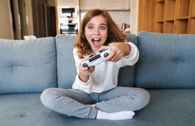 PS4 Games for Girls