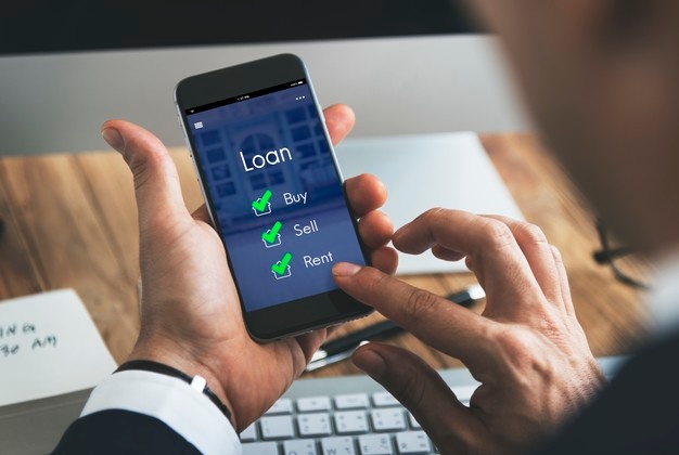Trusted Lending App