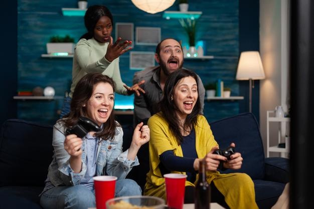 Xbox Games for Girls
