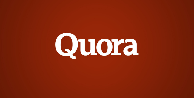 Quora