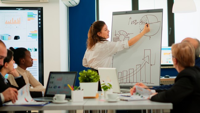 Project Management Methodologies