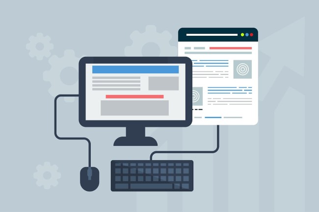 How Does Backendless UI Builder Work?