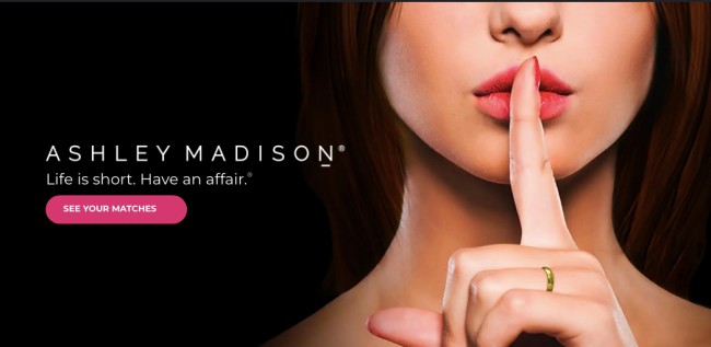 Ashley Madison