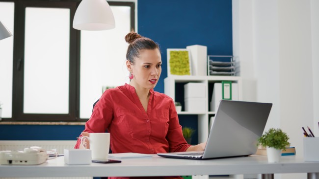 Protecting Your Business Data