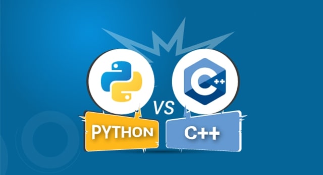 Python Vs C++