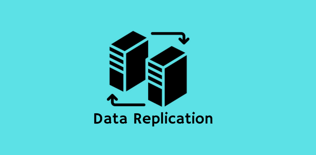 Data Replication