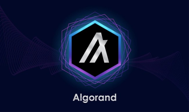 Algorand Cryptocurrency