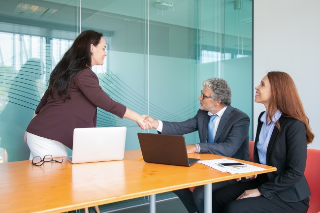 HR Management