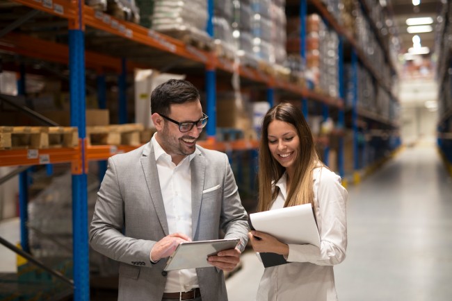 Procurement Management
