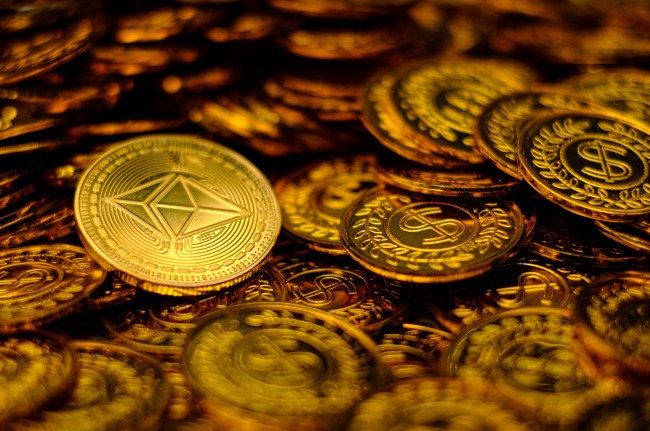 Ethereum Coin