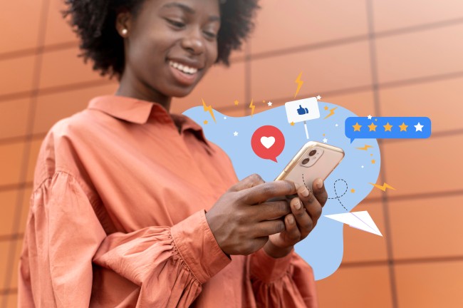 Omnichannel Communication